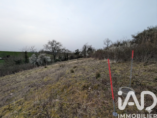  Terrain � vendre 1050 m�