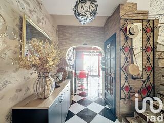  Maison  vendre 5 pices 129 m