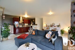  Appartement � vendre 3 pi�ces 68 m�