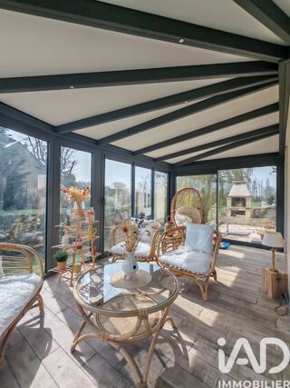  Maison � vendre 5 pi�ces 115 m�