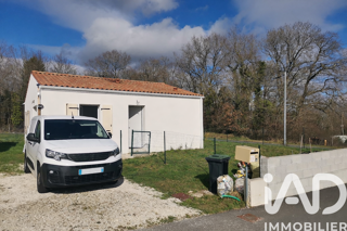  Maison � vendre 3 pi�ces 58 m�