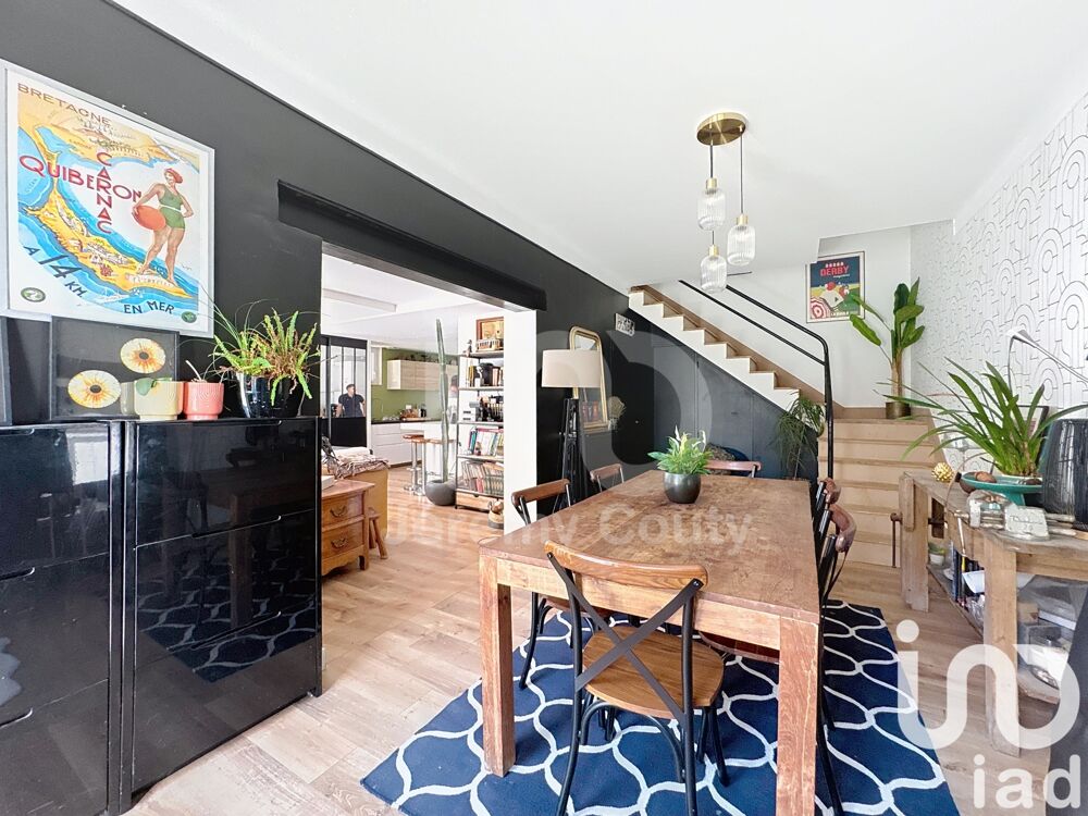  vendre  Maison La Baule-Escoublac (44500)