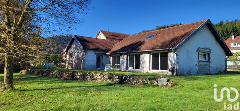   Vente Maison/villa 5 pices Maison - 5 pice(s) - 177 m