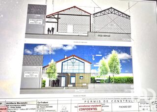  Villa � vendre 6 pi�ces 228 m�