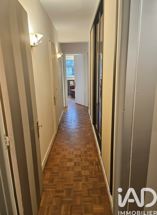  Appartement � vendre 4 pi�ces 75 m�