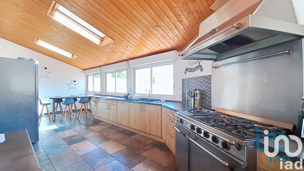 Vente Maison Vente Maison/villa 5 pi�ces Passa