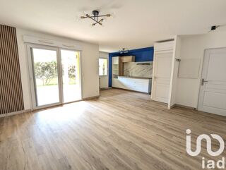  Appartement  vendre 3 pices 58 m