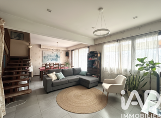  Maison � vendre 9 pi�ces 182 m�