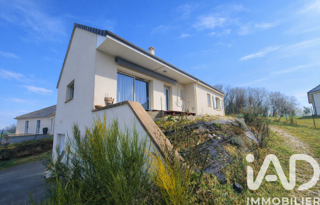  Maison � vendre 4 pi�ces 90 m�