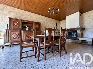  Maison � vendre 4 pi�ces 97 m�