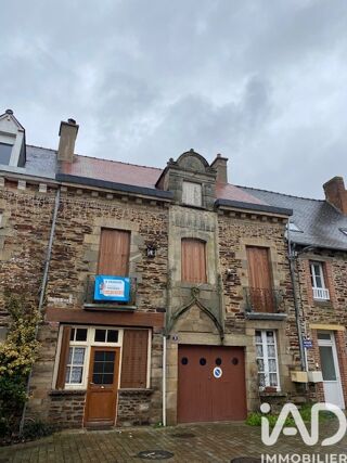  Maison � vendre 5 pi�ces 119 m�