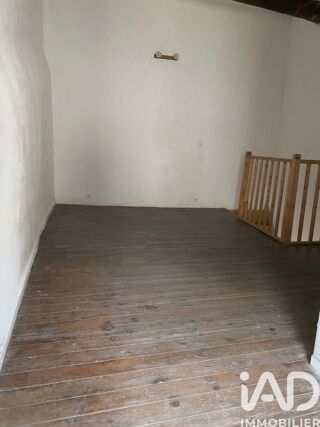  Maison � vendre 3 pi�ces 55 m�