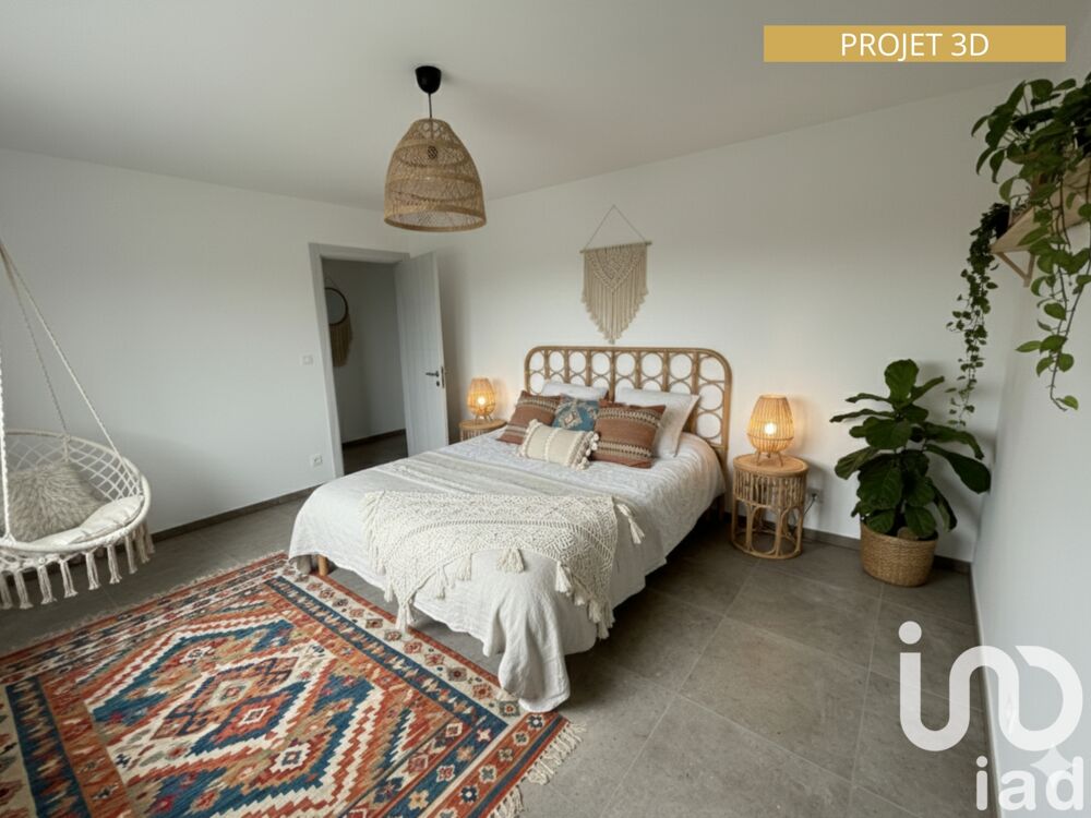 � vendre  Maison Unieux (42240)