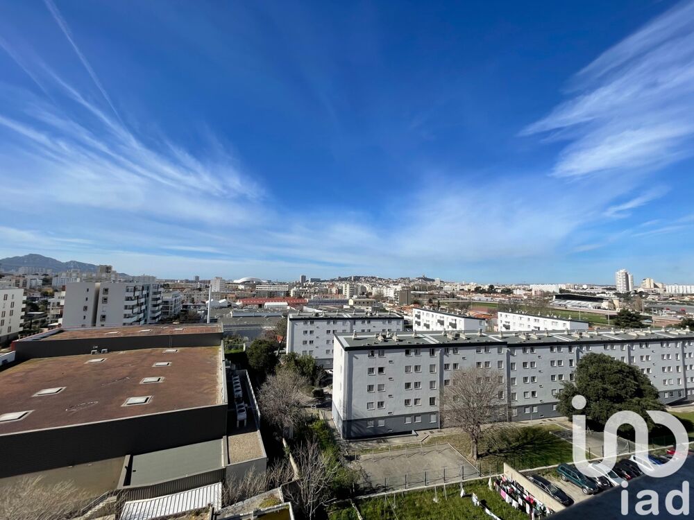 Vente Appartement Vente Appartement 2 pices Marseille 10