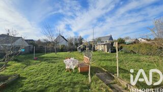  Maison � vendre 4 pi�ces 93 m�