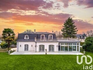  Maison � vendre 9 pi�ces 230 m�