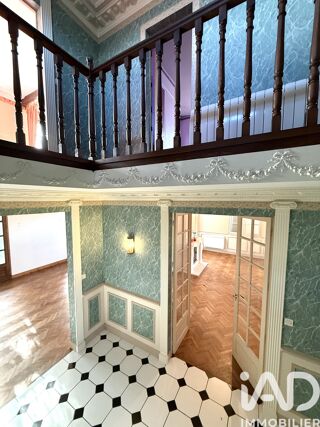  Maison � vendre 8 pi�ces 190 m�