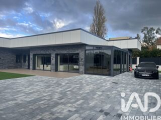  Maison � vendre 6 pi�ces 255 m�