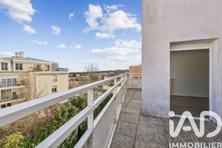  Appartement � vendre 3 pi�ces 64 m�