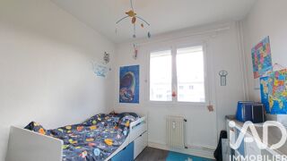  Appartement � vendre 5 pi�ces 82 m�