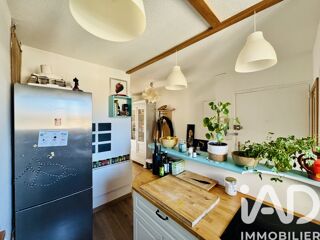  Appartement � vendre 3 pi�ces 68 m�