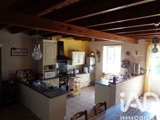  Maison � vendre 8 pi�ces 300 m�