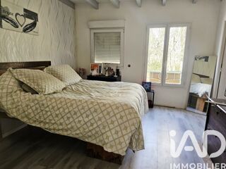  Maison � vendre 4 pi�ces 125 m�