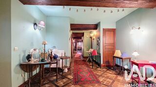  Maison � vendre 15 + pi�ces 650 m�