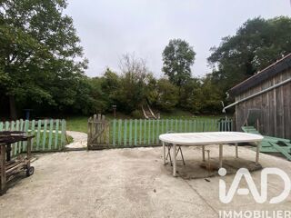  Maison � vendre 6 pi�ces 124 m�