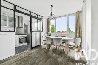  Appartement � vendre 4 pi�ces 68 m�