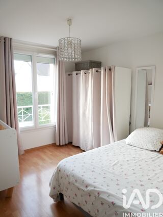  Maison � vendre 7 pi�ces 138 m�