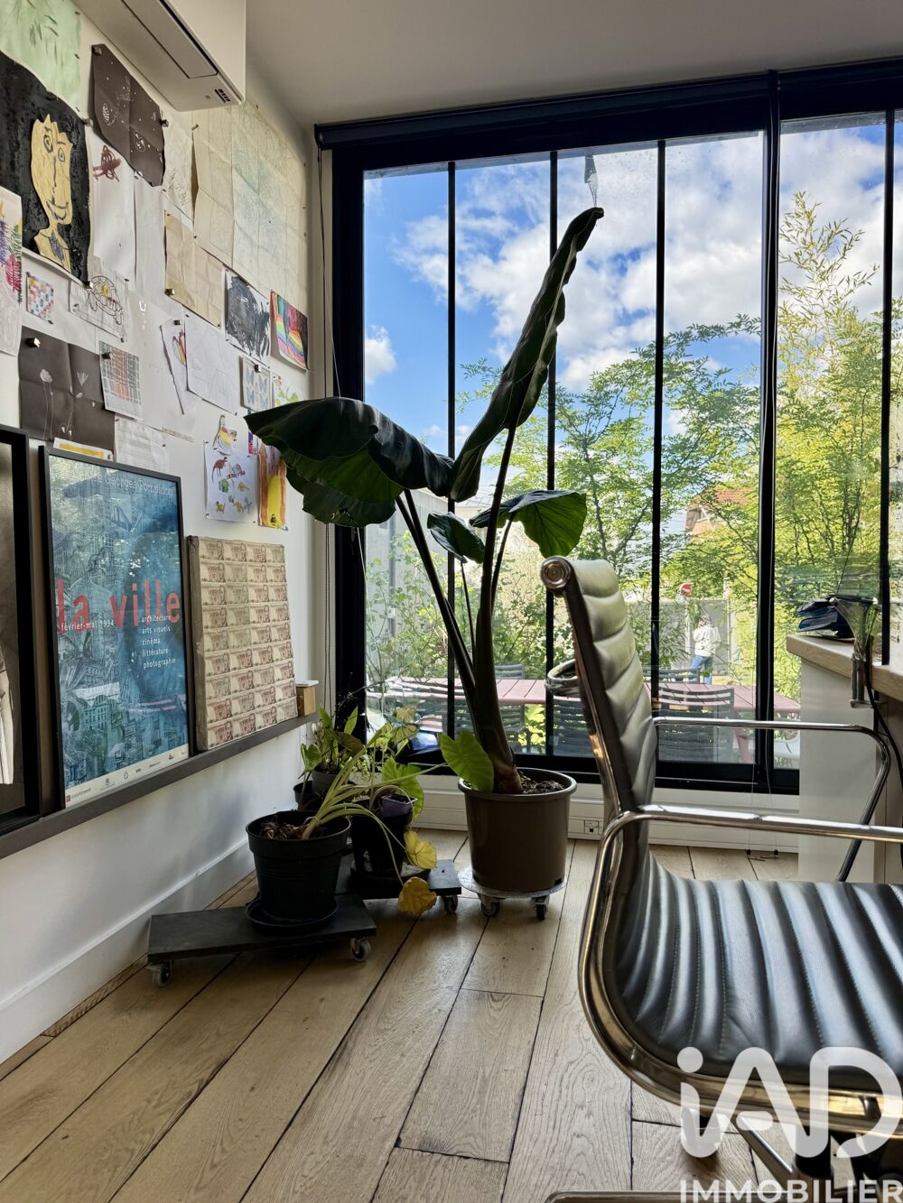 � vendre  Maison Bagnolet (93170)
