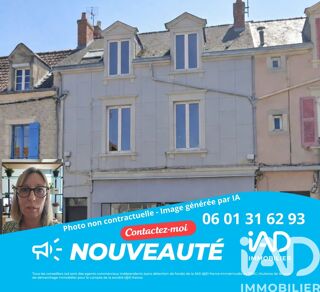  Immeuble � vendre 122 m�