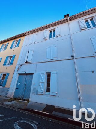  Appartement  vendre 1 pice 24 m