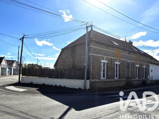  Maison � vendre 5 pi�ces 105 m�