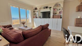  Appartement � vendre 3 pi�ces 59 m�