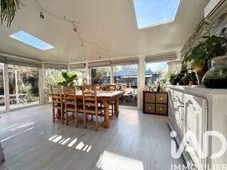  Maison � vendre 6 pi�ces 120 m�