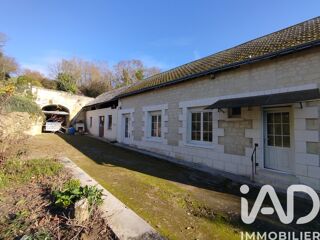  Maison � vendre 3 pi�ces 56 m�