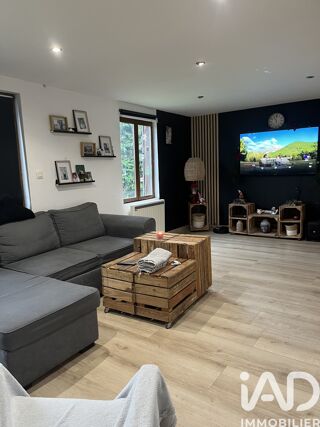  Maison � vendre 5 pi�ces 92 m�