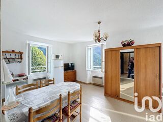  Appartement � vendre 2 pi�ces 31 m�