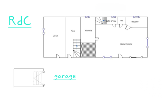  Maison  vendre 5 pices 132 m