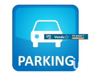  Parking / Garage � vendre 11 m�