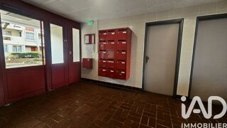  Appartement � vendre 2 pi�ces 49 m�