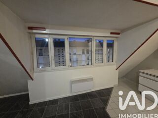  Appartement � louer 1 pi�ce 31 m� Beauvais