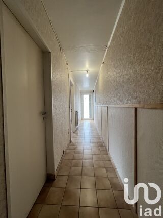 Maison  vendre 5 pices 142 m