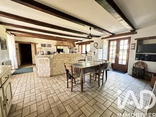  Maison � vendre 6 pi�ces 166 m�