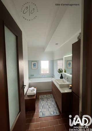  Maison � vendre 4 pi�ces 136 m�