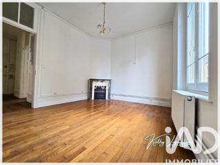  Appartement � vendre 3 pi�ces 71 m�