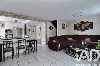  Maison � vendre 4 pi�ces 77 m�