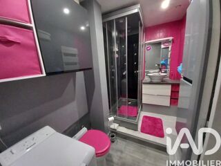  Appartement � vendre 5 pi�ces 67 m�